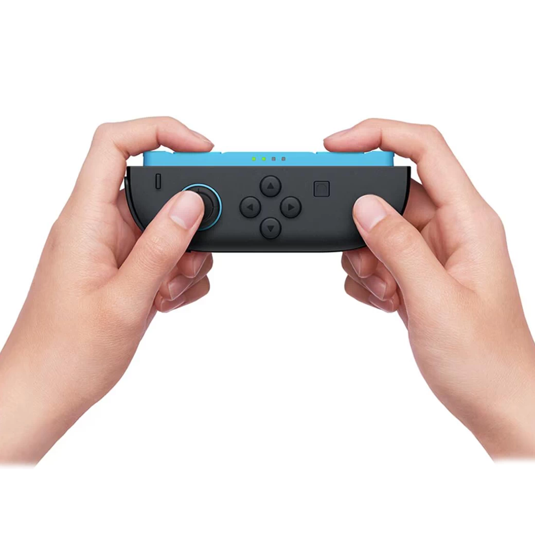 Nintendo Switch 2 : Joy-Con 2 (L) Light Blue