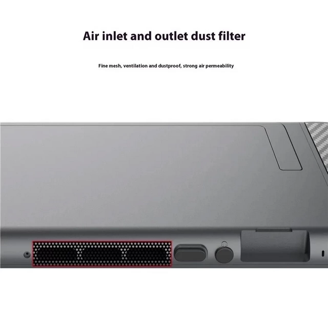 Nintendo Switch 2 : PGTECH Protective Kit