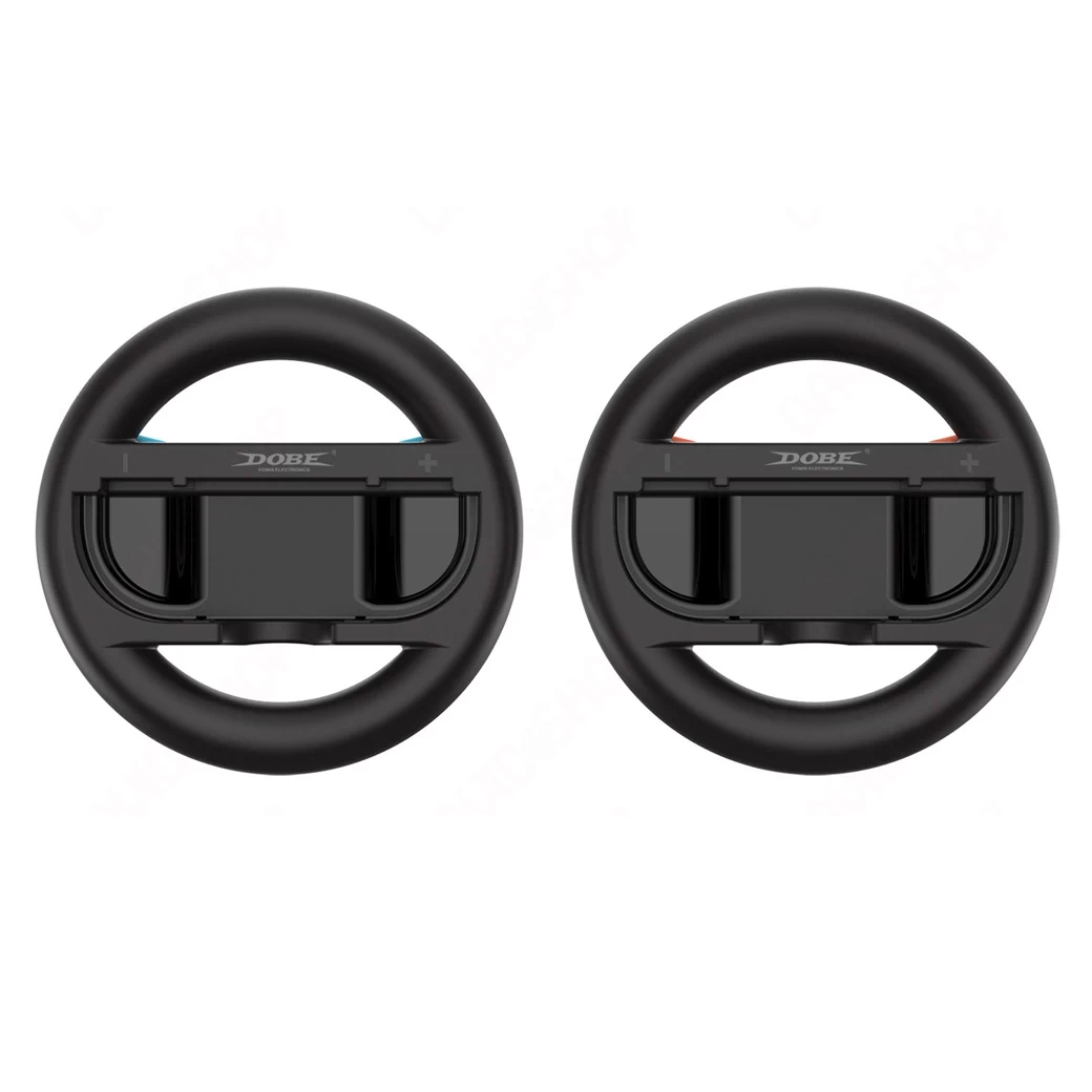 Nintendo Switch 2 : DOBE Steering Wheels Joy-Con 2