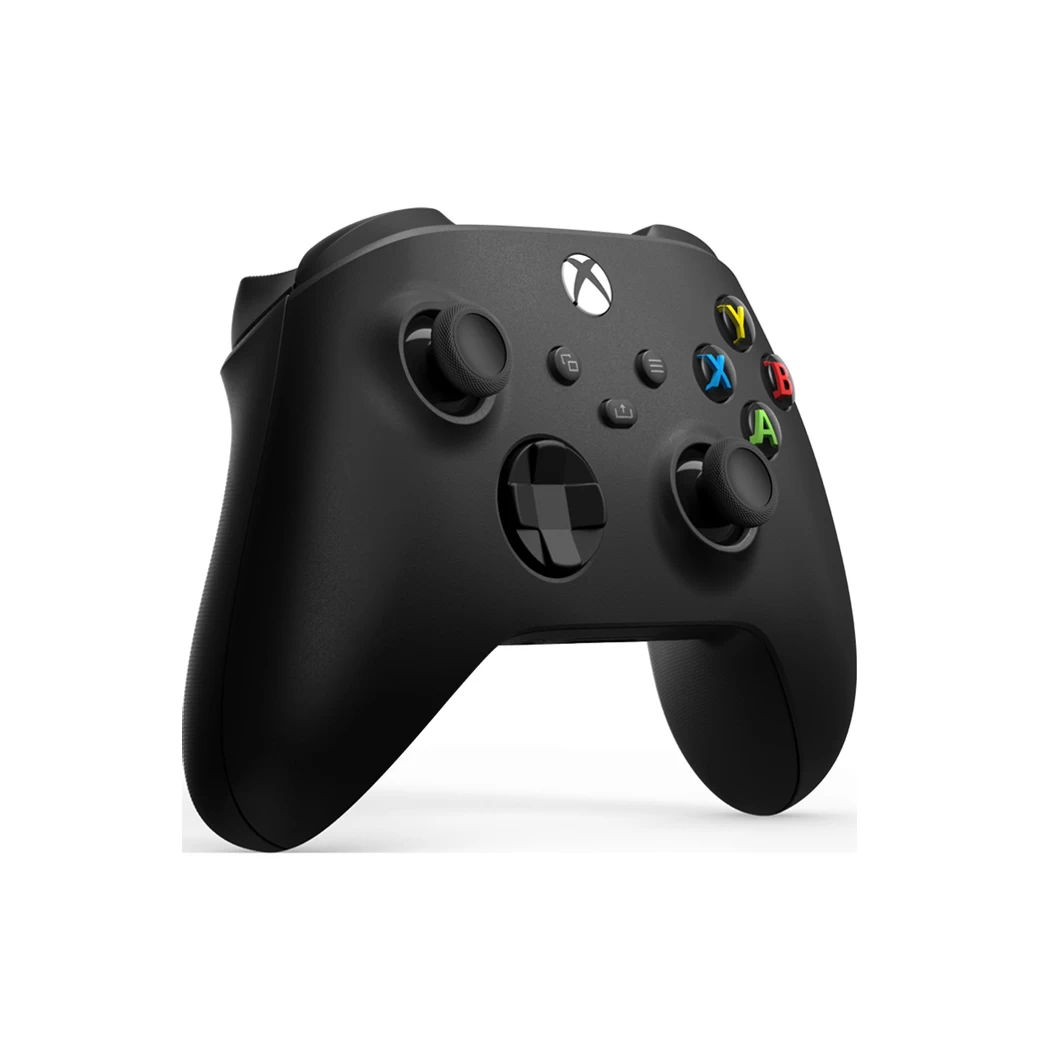 Xbox : Wireless Controller - Carbon Black
