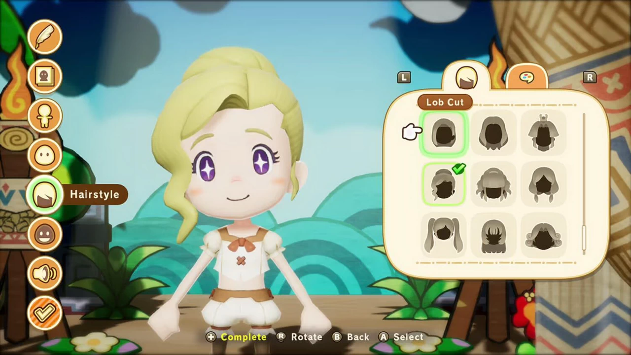 PS5- Fantasy Life i : The Girl Who Steals Time