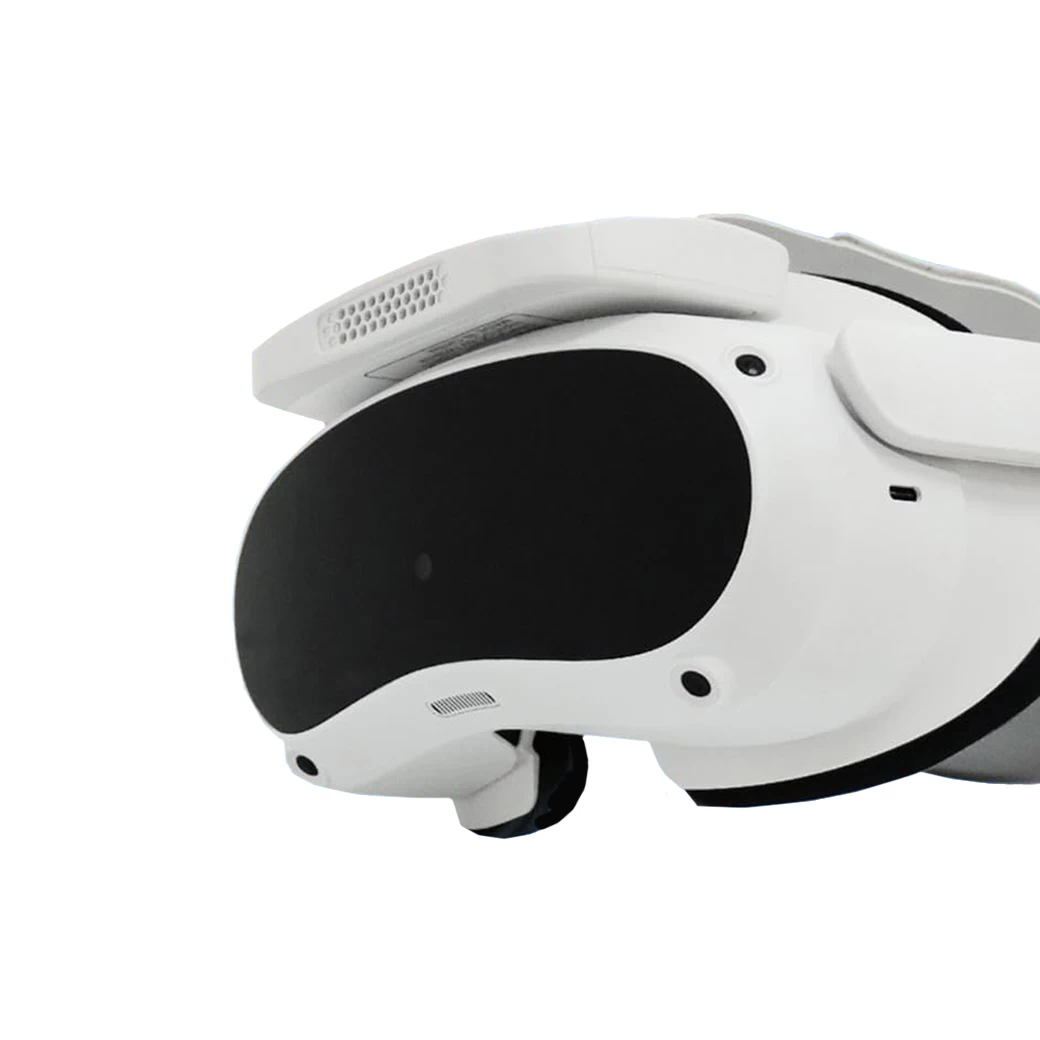 PICO 4 : Sponge Mask + Cooling Fan