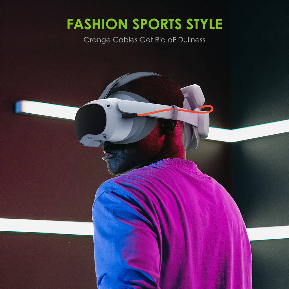 PICO 4 : BOBOVR P4 Twin