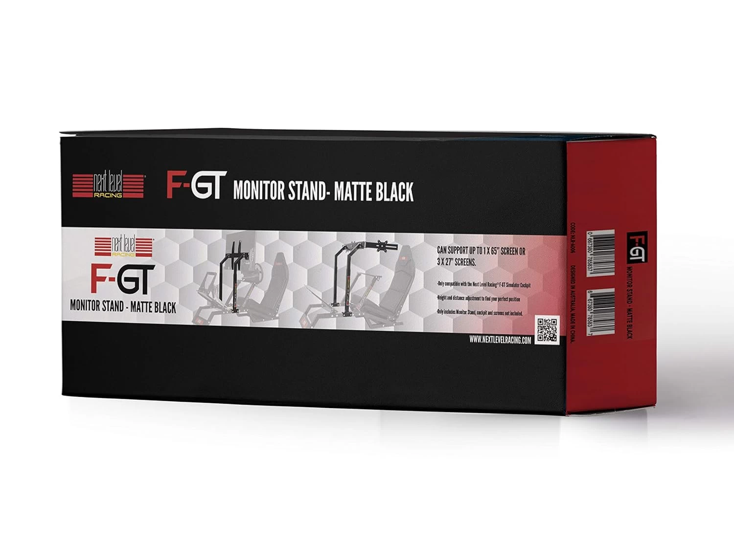 Next Level Racing F-GT Monitor Stand (NLR-A006)