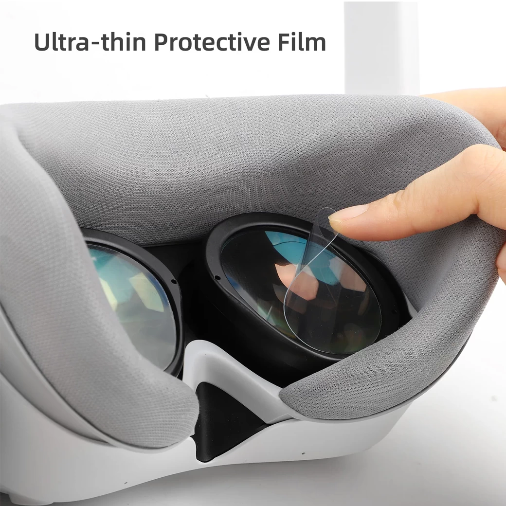PICO 4 : Lens Screen Protective