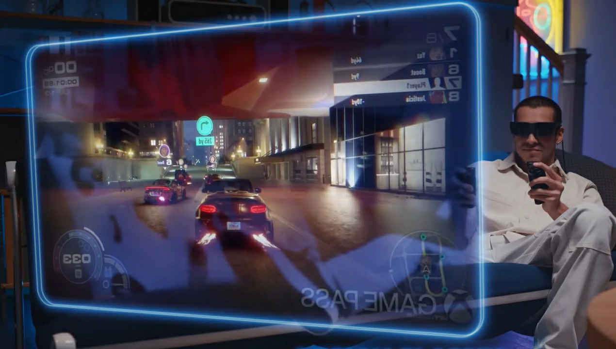 Lenovo Legion Go – เล่นเกมได้ไม่สะดุด จอใหญ่ คมชัด สะใจ (TH) SSD 1 TB