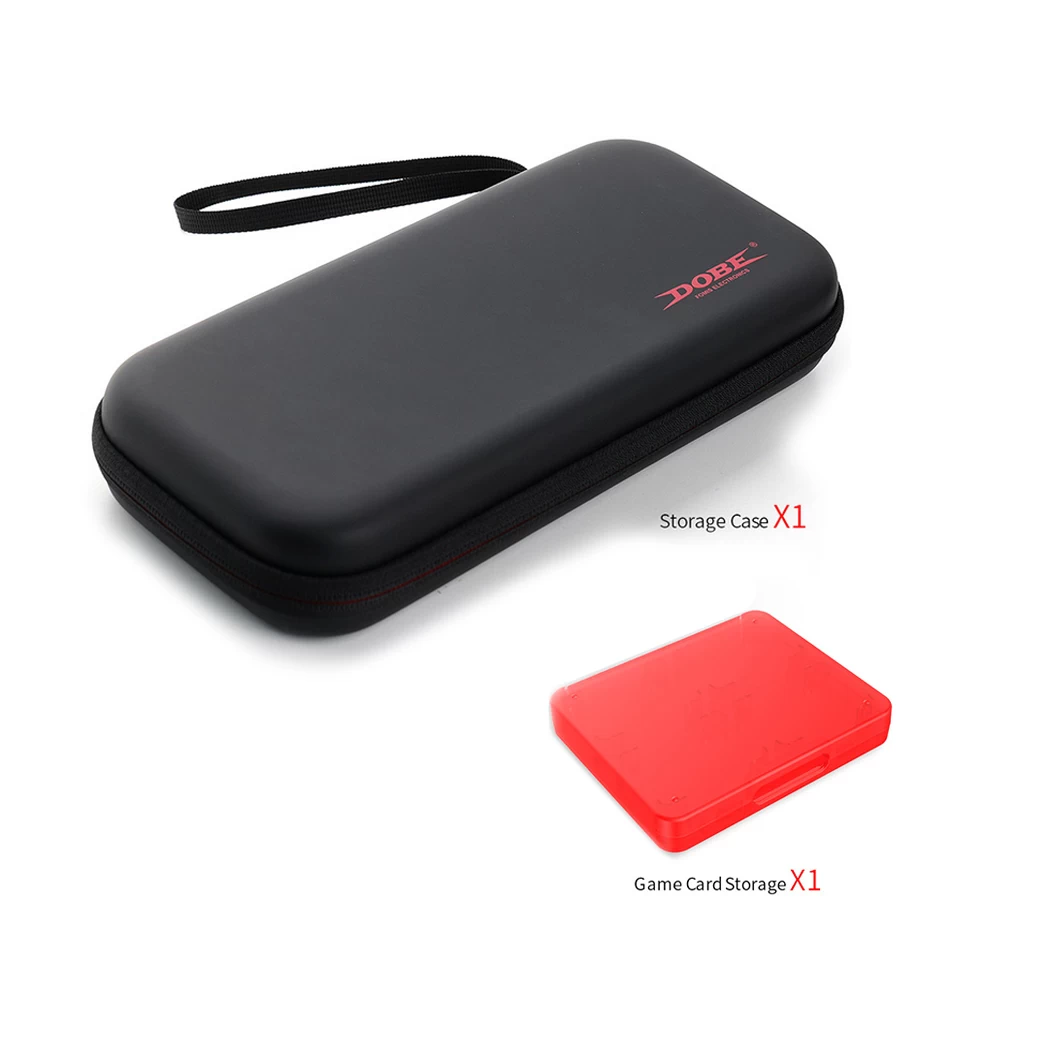 Nintendo Switch 2 : DOBE Storage Case (S)
