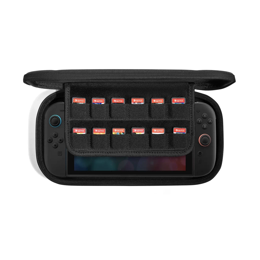 Nintendo Switch 2 : Tomtoc FancyCase-G05 Slim Case – เคสบางเบา แข็งแกร่ง พกพาสะดวก พร้อมลุยทุกทริป!