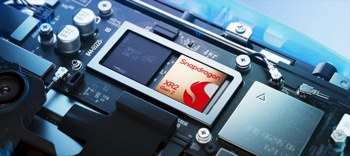 Meta Quest 3S – เบา สบาย คมชัด คุ้มเกินราคา