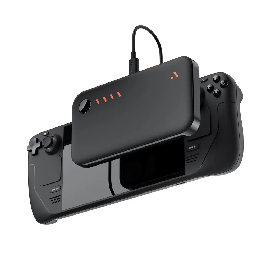 VITURE : Mobile Dock – คู่หูที่ลงตัวสำหรับ Nintendo Switch, PlayStation, Xbox, และทุกอุปกรณ์ที่มี HDMI หรือ USB-C