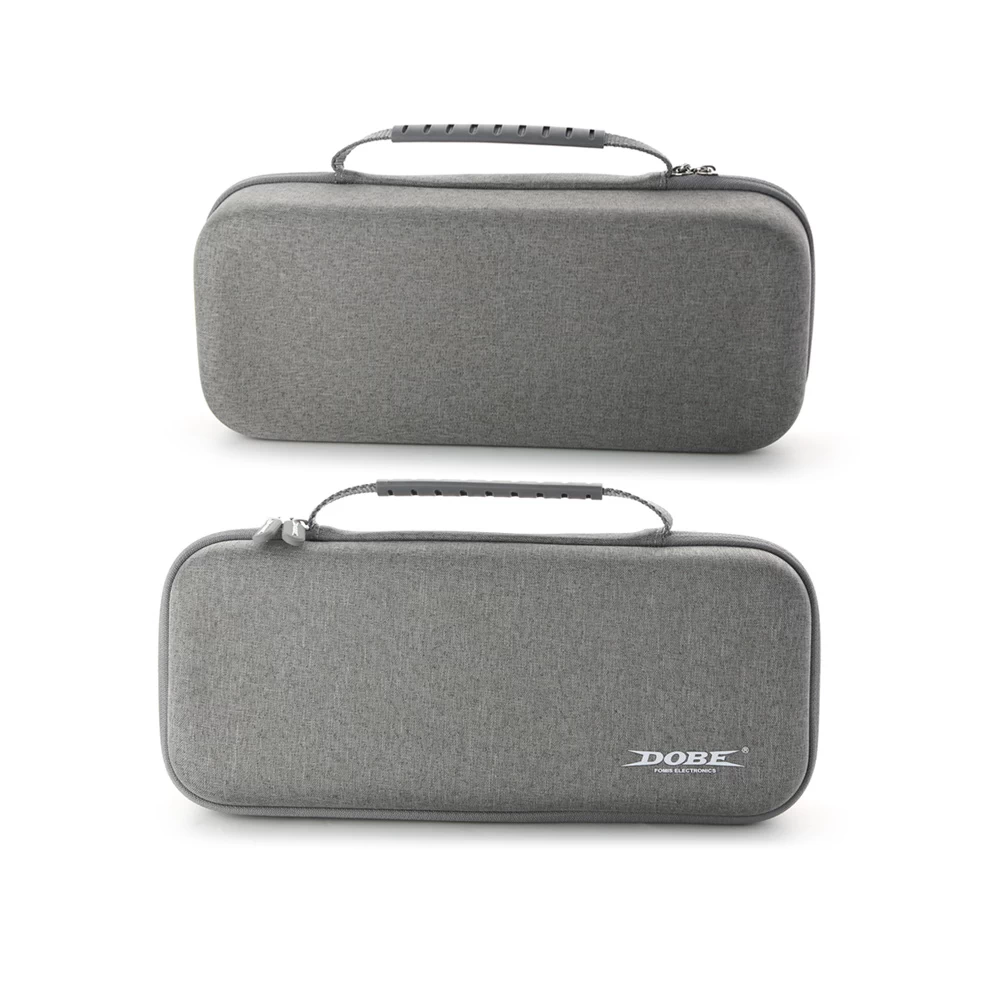 PS Portal : Case Hard Gray (ALL-IN-ONE)