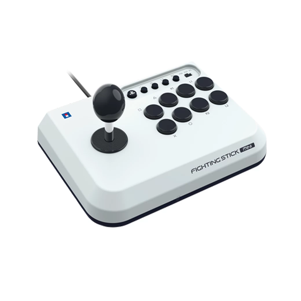 PS5 : Hori Fighting Stick Mini for PlayStation / Windows11/10