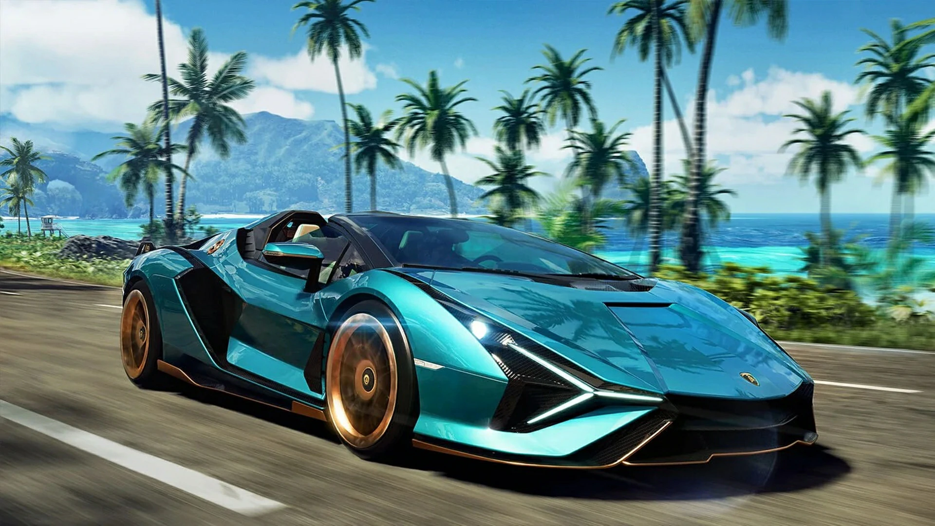 PS4- The Crew Motorfest Limited Edition