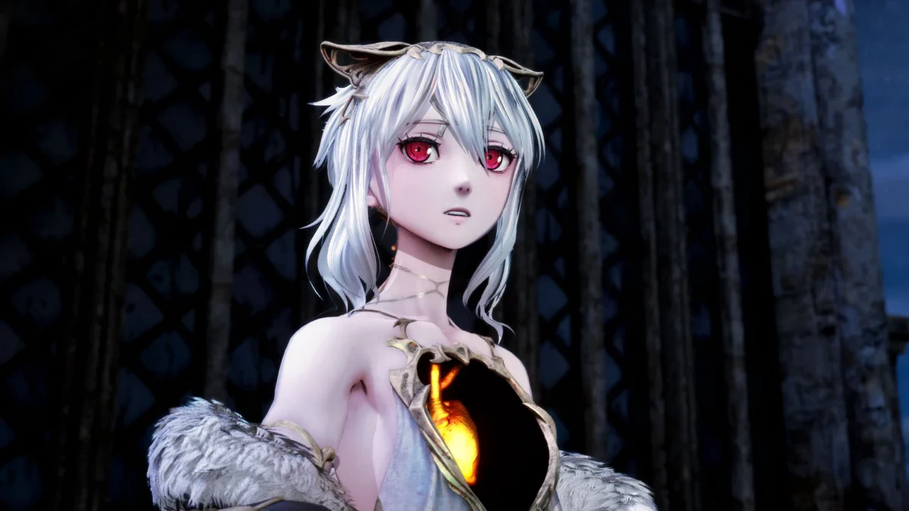 PS5- Code Vein II *Pre-Order 29/01/2026