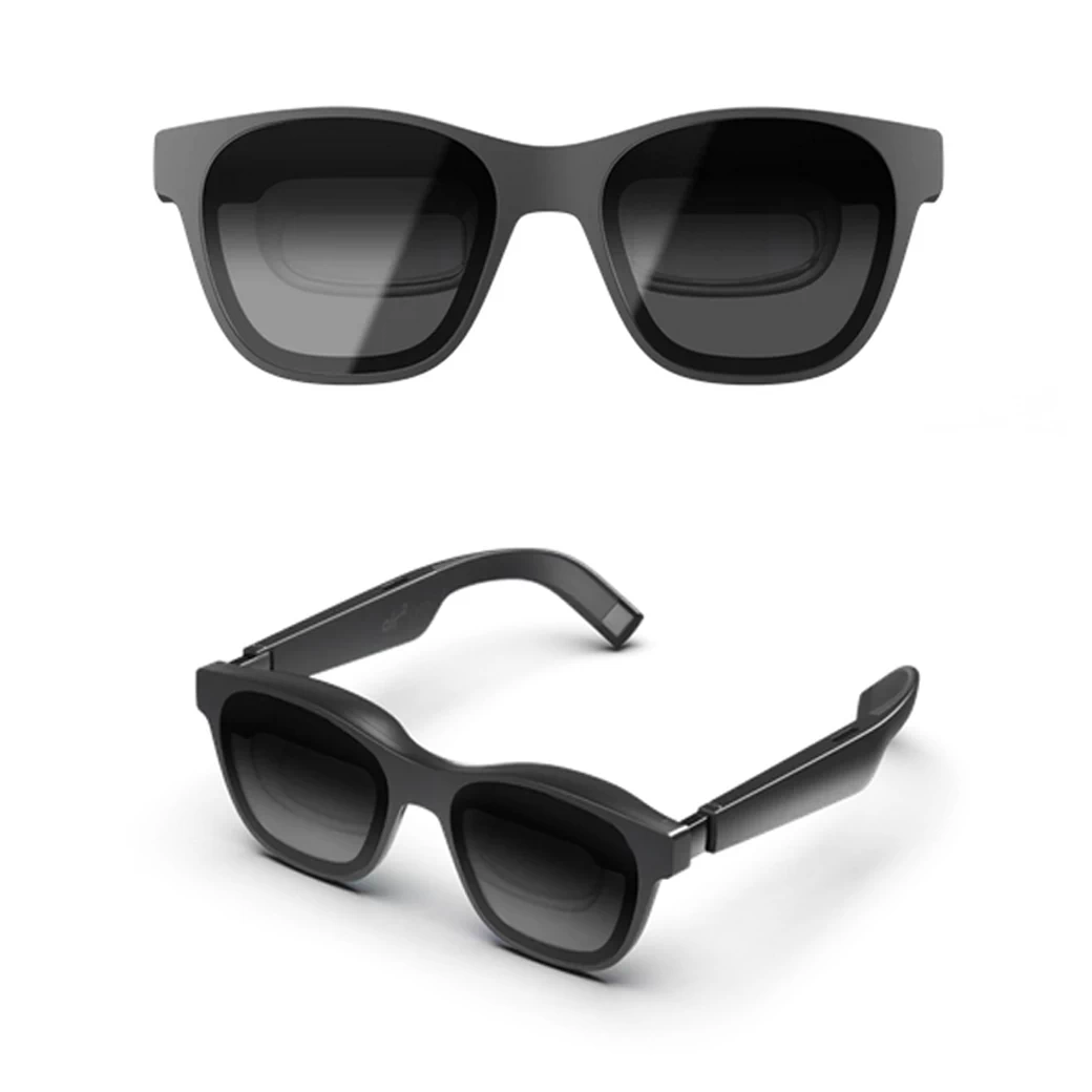 XREAL Air 2 PRO Gray – แว่น AR อัจฉริยะตัวจบ ระดับมือโปร (TH)