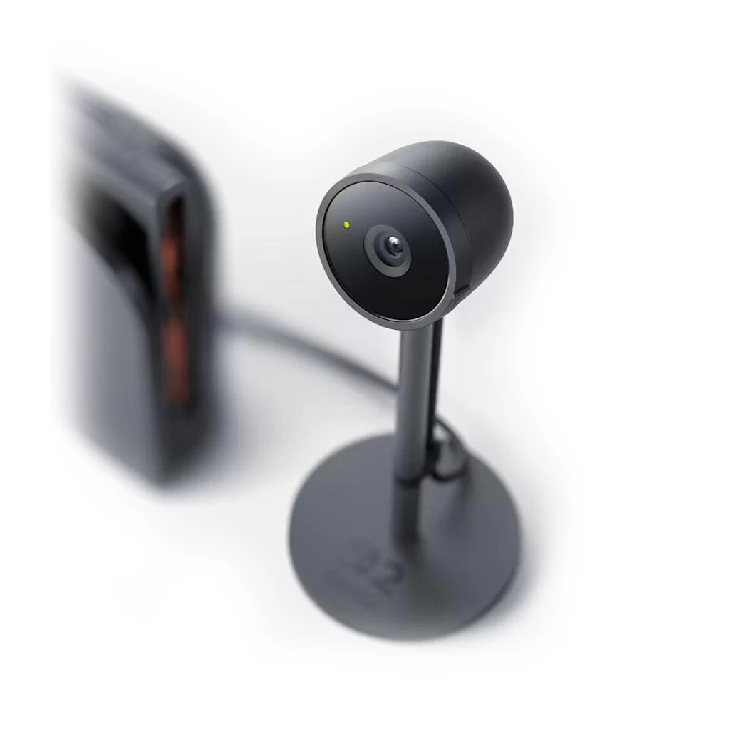 Nintendo Switch 2 : Camera – เล่นก็สนุก คุยก็เห็นหน้า อัปเกรดการเล่นเกมของคุณไปอีกขั้น!