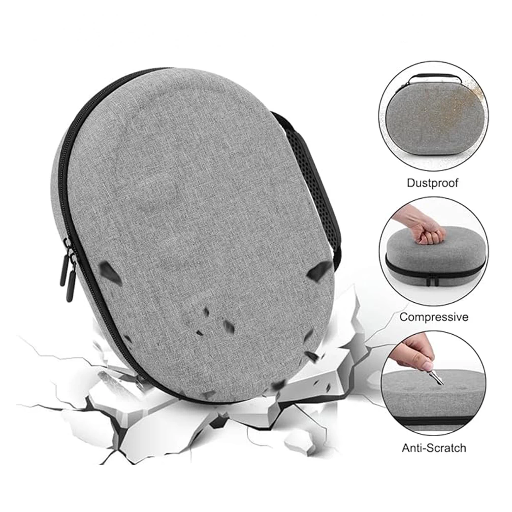 Meta Quest 3 : Travel Bag Oval