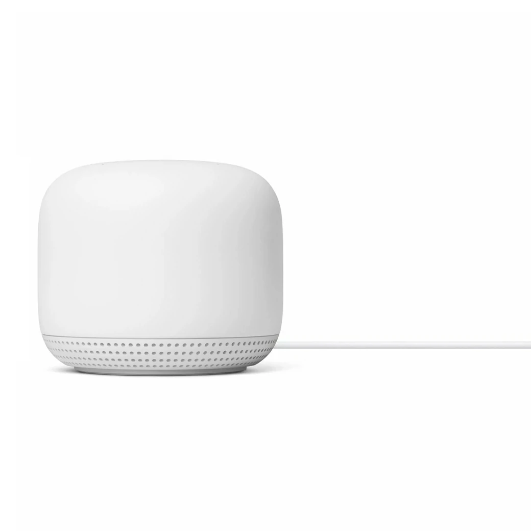 Google Nest Wi-Fi