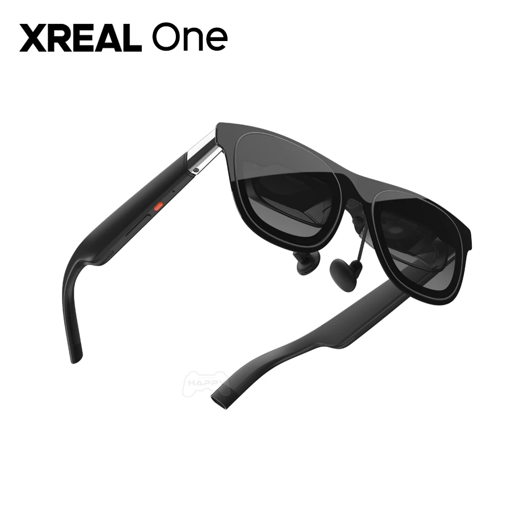 XREAL One – ภาพคมชัด เสียงดี ด้วยเทคโนโลยี Micro-OLED และระบบเสียงจาก Bose (TH)