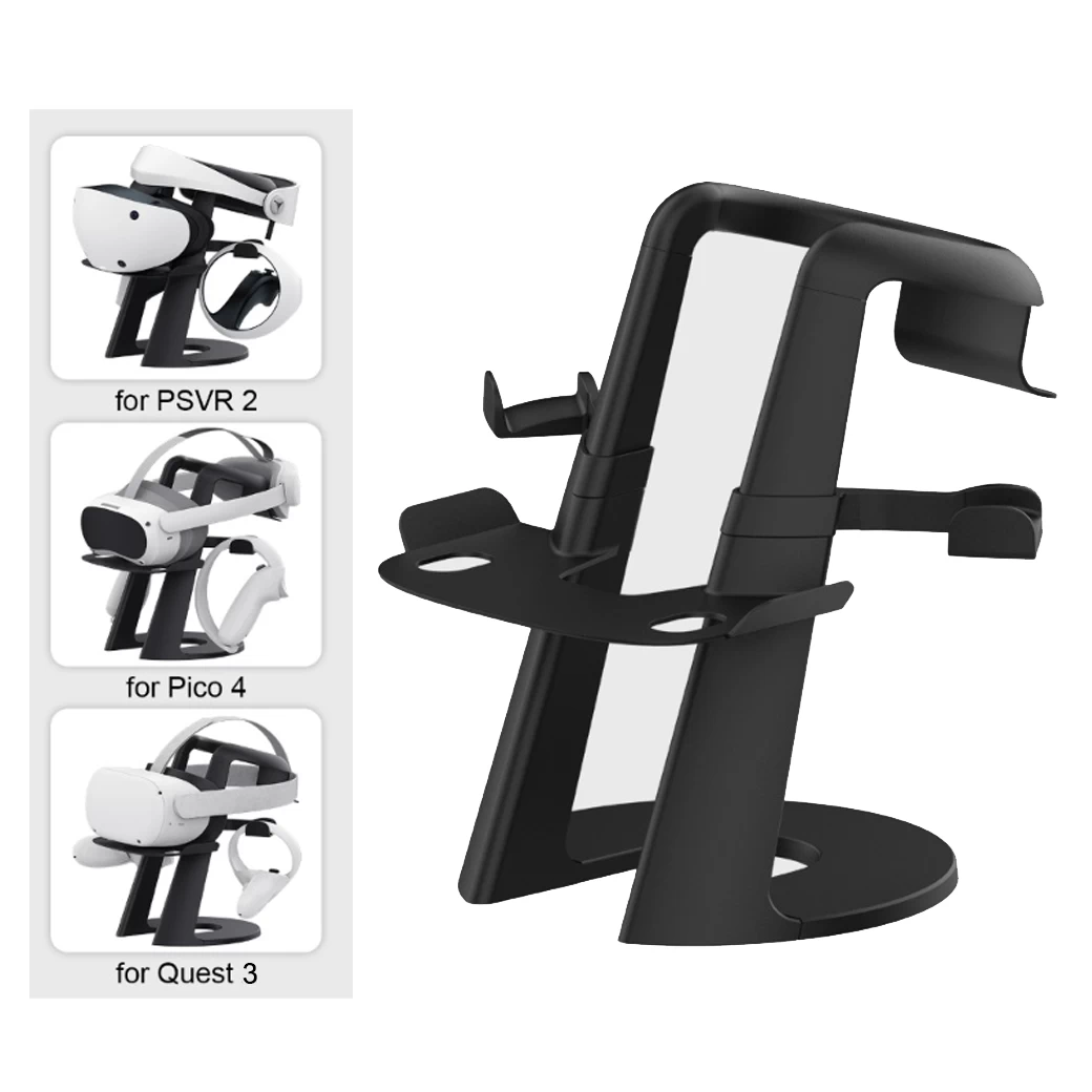 Meta Quest 2 : Stand All VR