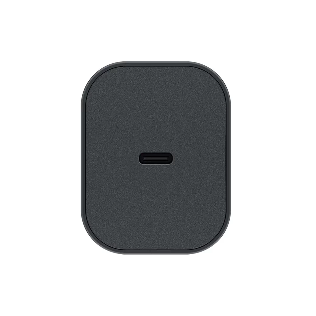 Nintendo Switch 2 : AC Adapter – ดีไซน์ใหม่ พกง่าย ชาร์จไว หมดปัญหาสายพันกัน พร้อมลุยทุกที่!