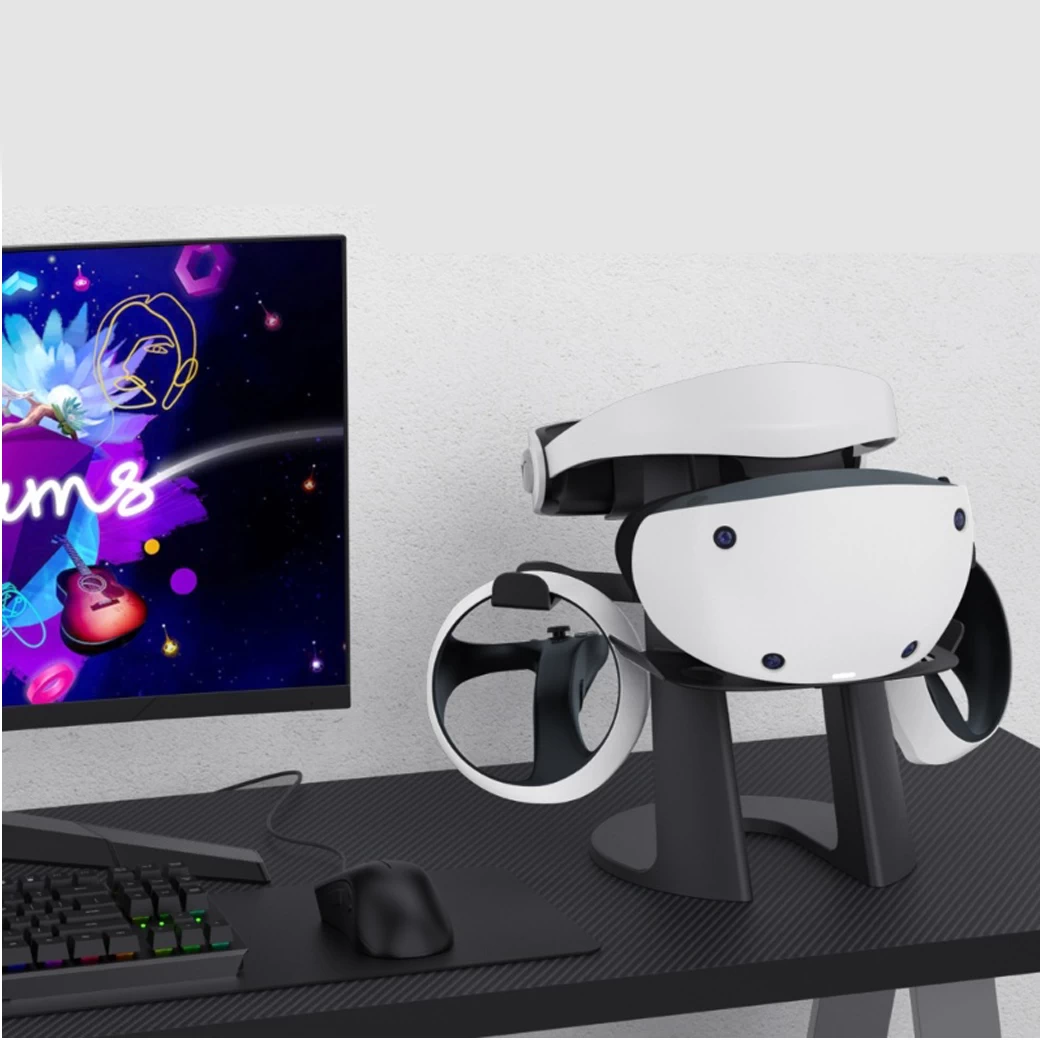 Meta Quest 2 : Stand All VR