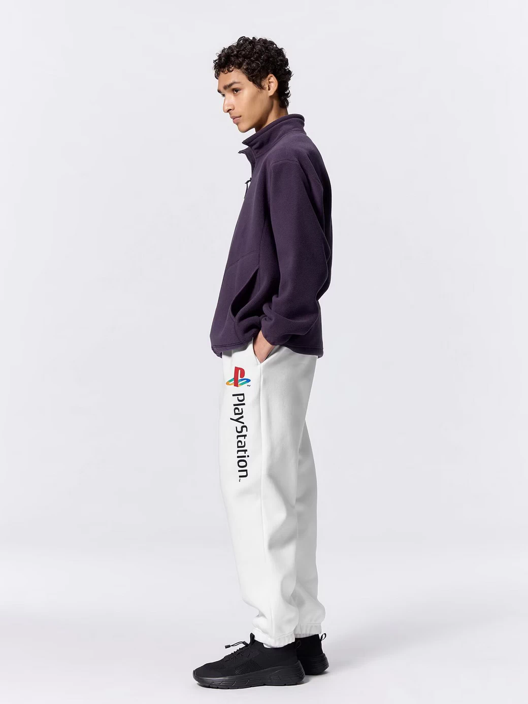 Heavy Weight Sweat Pants PlayStation 30th Anniversary