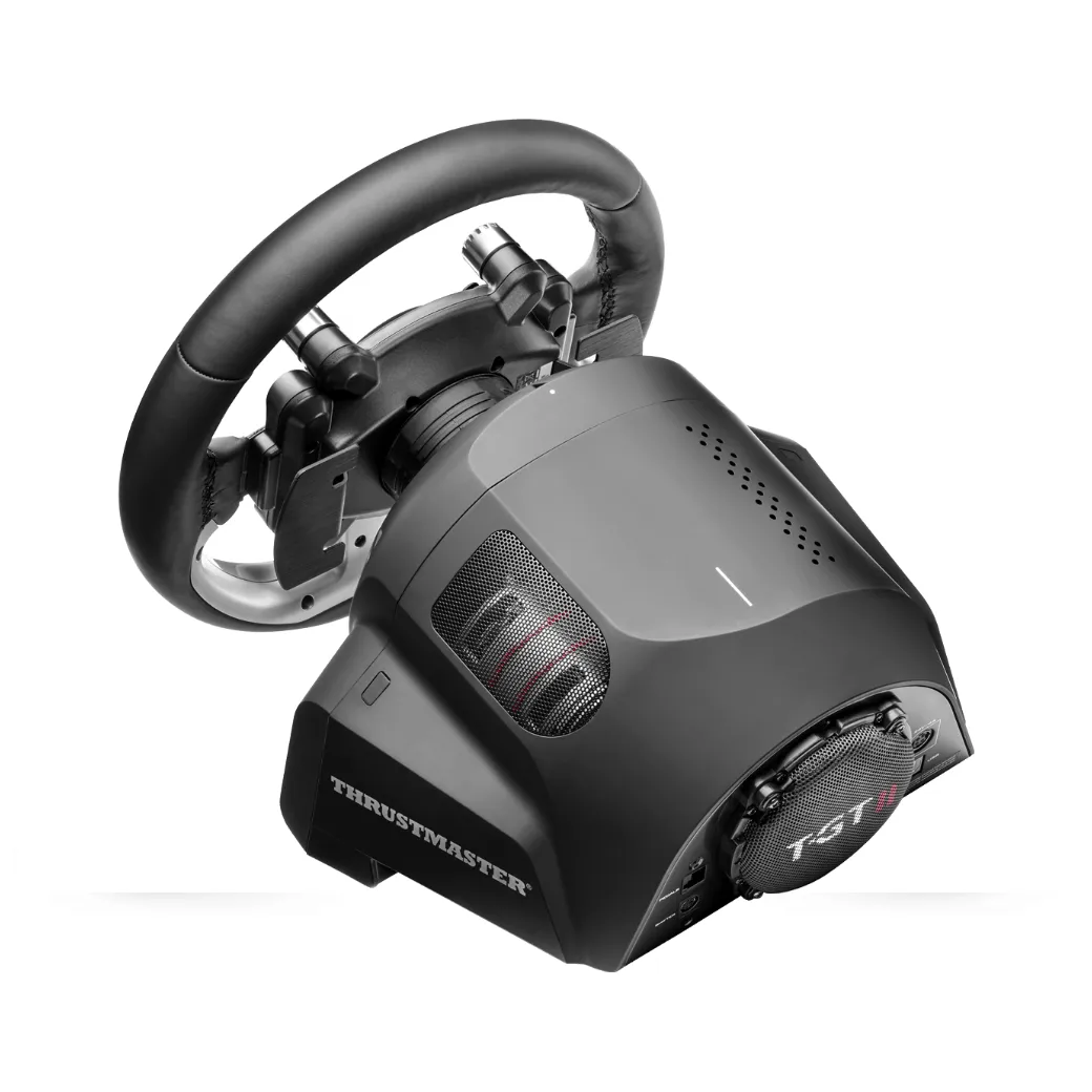 Thrustmaster 4160832 T-GT II For PS5 ,PS4 ,PC