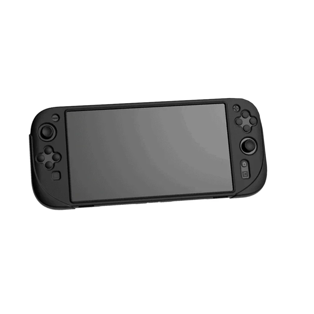 Nintendo Switch 2 : DOBE Silicone Case