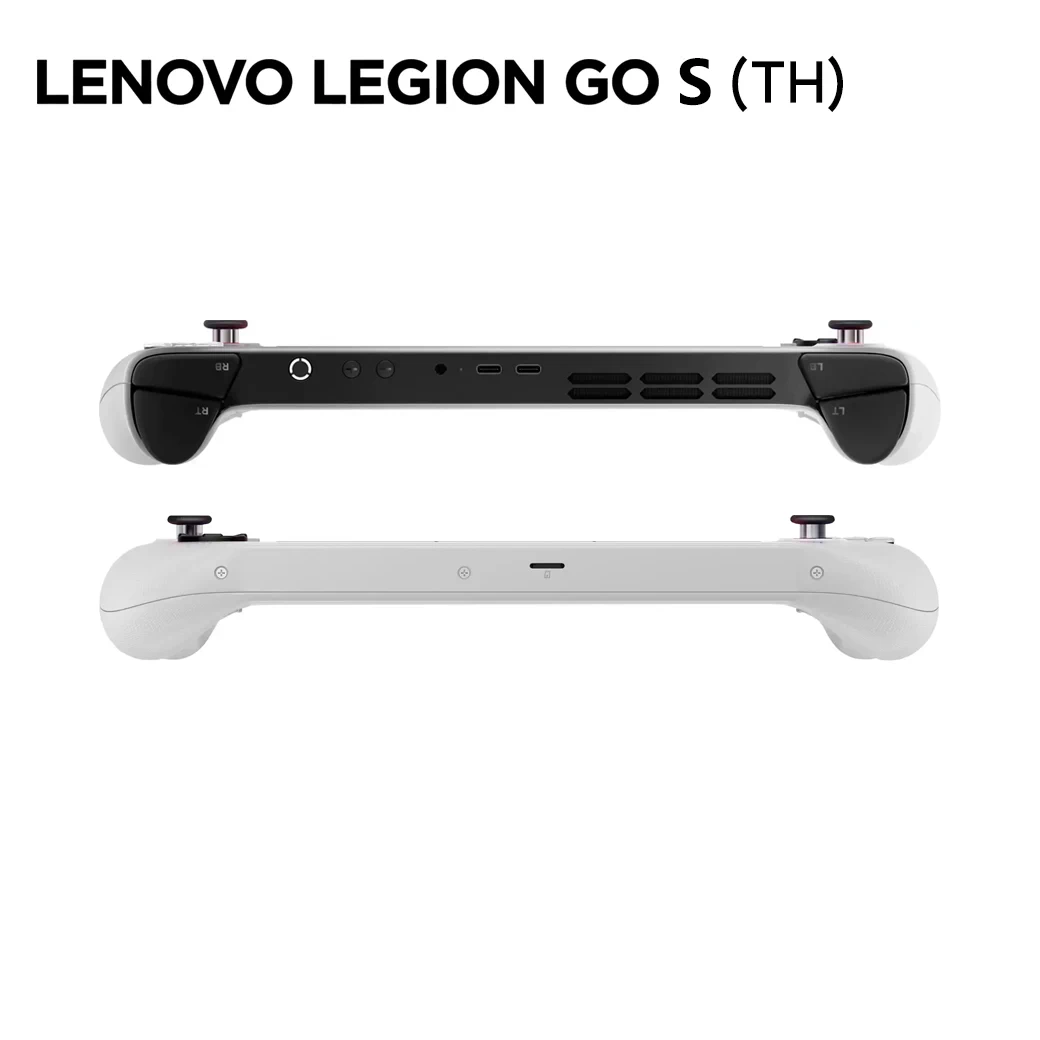 Lenovo Legion Go S – ประสิทธิภาพระดับเทพ ในราคาที่เอื้อมถึง (TH)