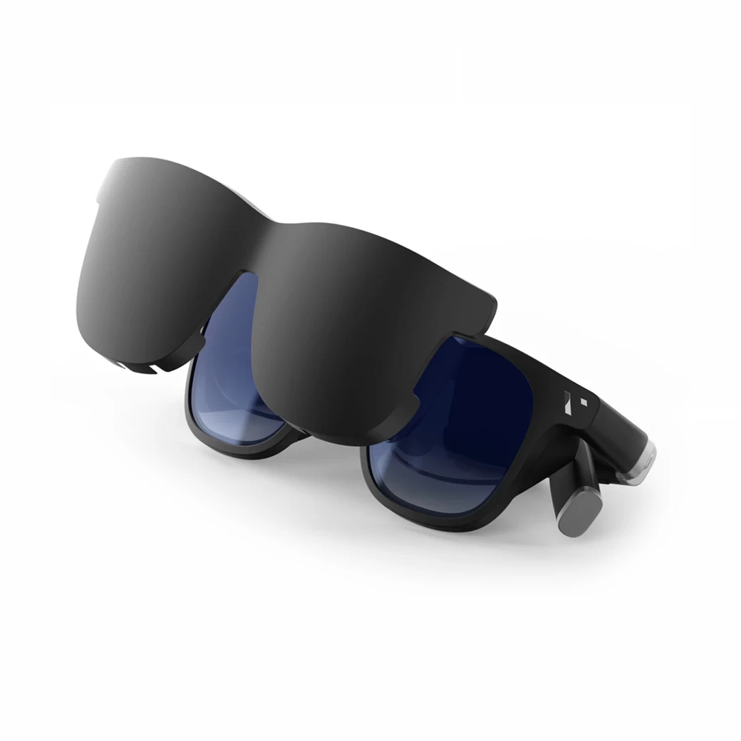 VITURE : Glasses Lens Shade