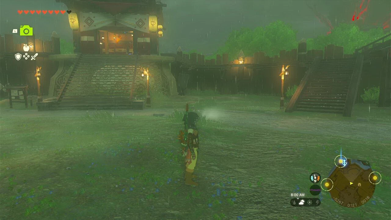 Switch 2- The Legend of Zelda: Tears of the Kingdom (Edition)