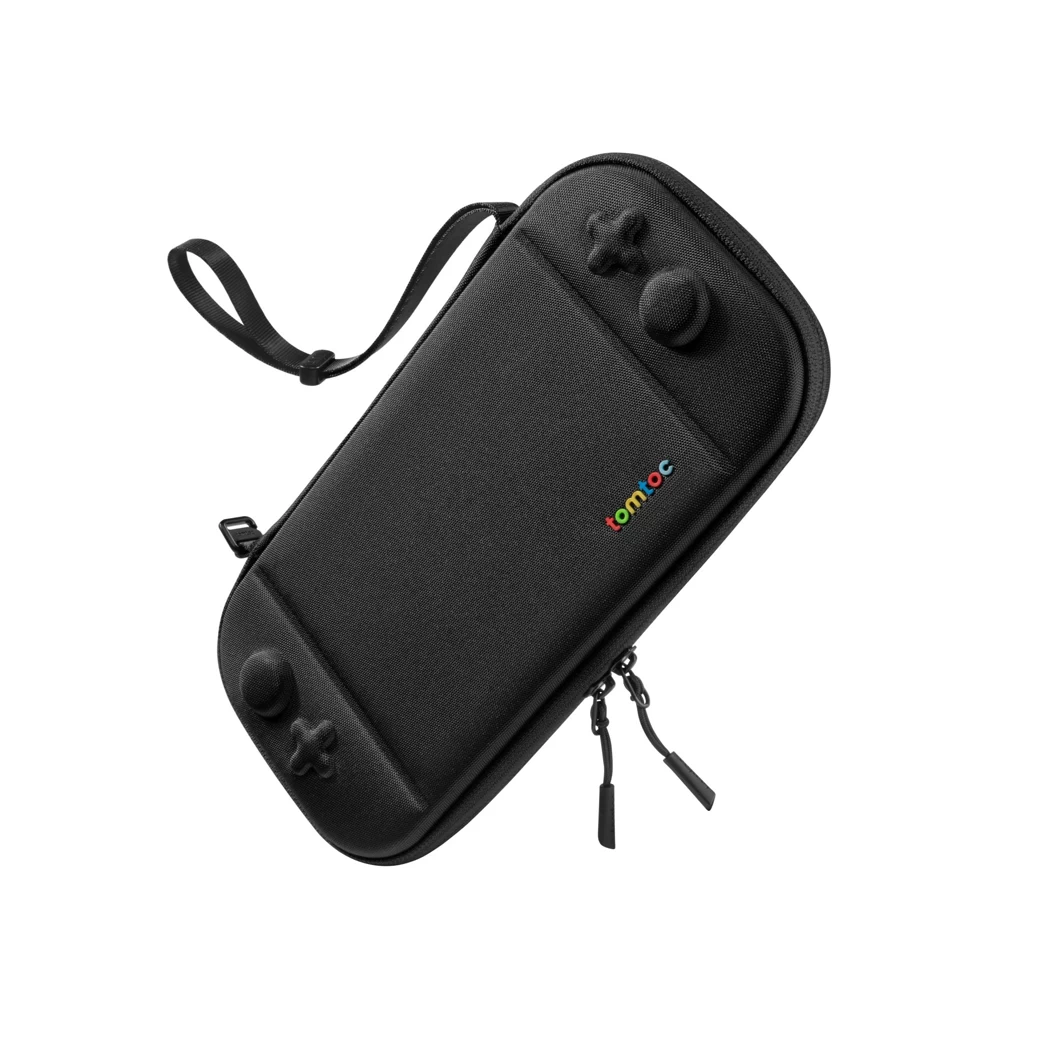 Nintendo Switch 2 : Tomtoc FancyCase-G05 Slim Case – เคสบางเบา แข็งแกร่ง พกพาสะดวก พร้อมลุยทุกทริป!
