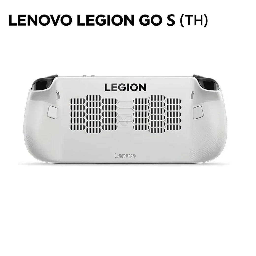 Lenovo Legion Go S – ประสิทธิภาพระดับเทพ ในราคาที่เอื้อมถึง (TH)