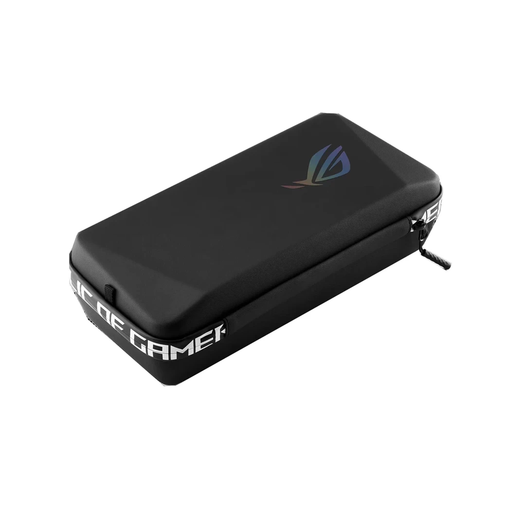 ROG Ally : Premium Hard Case – เคสแข็งแรง ปกป้องขั้นสุด