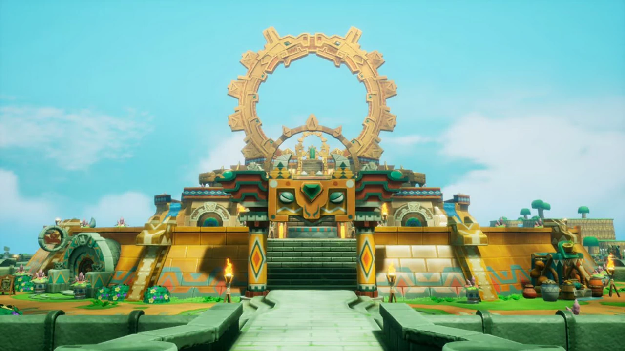 PS5- Fantasy Life i : The Girl Who Steals Time