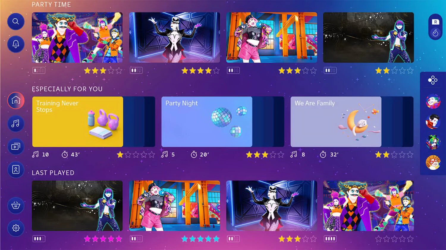 Switch- Just Dance 2026 Edition