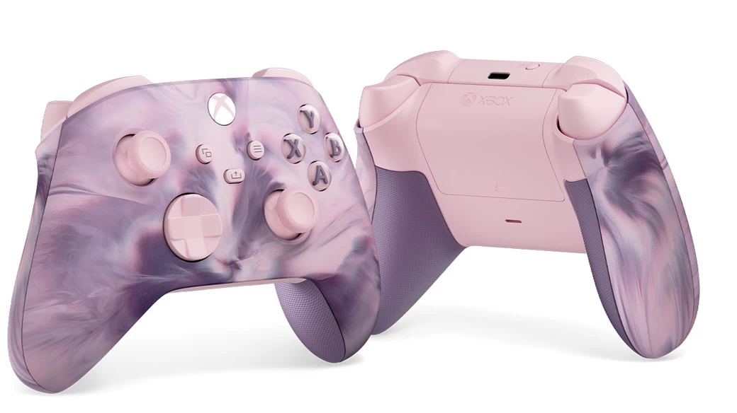 Xbox : Wireless Controller - Dream Vapor Special Edition
