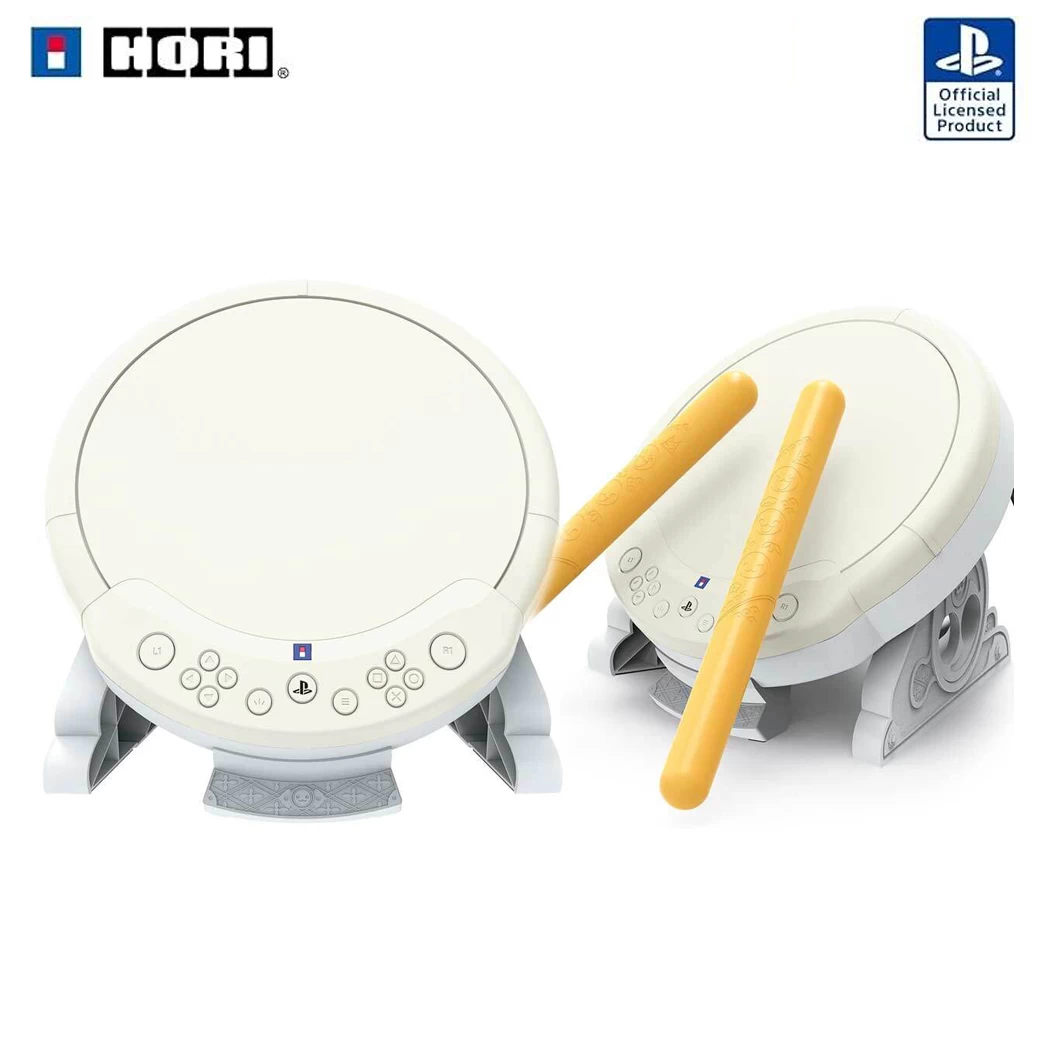 Hori Taiko Drum Controller for Playstation / PC