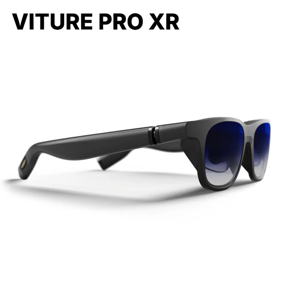 VITURE PRO XR – พกโรงหนัง 135" ไปได้ทุกที่! ทำงาน เล่นเกม ดูหนัง จบในแว่นเดียว