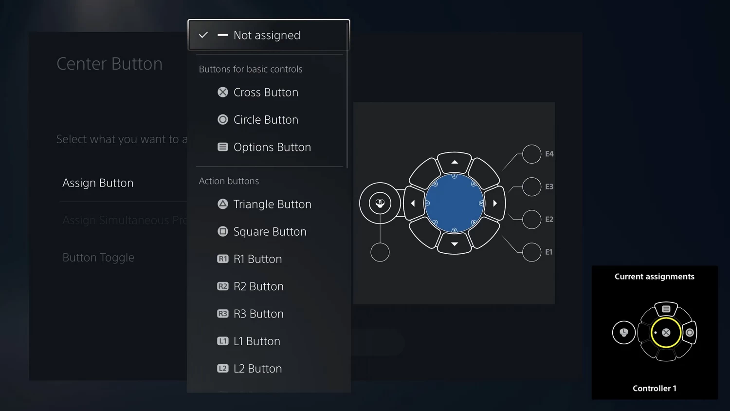 PS5 : Access Controller – ก้าวข้ามทุกอุปสรรค สู่ประสบการณ์การเล่นเกมที่ไร้ขีดจำกัด