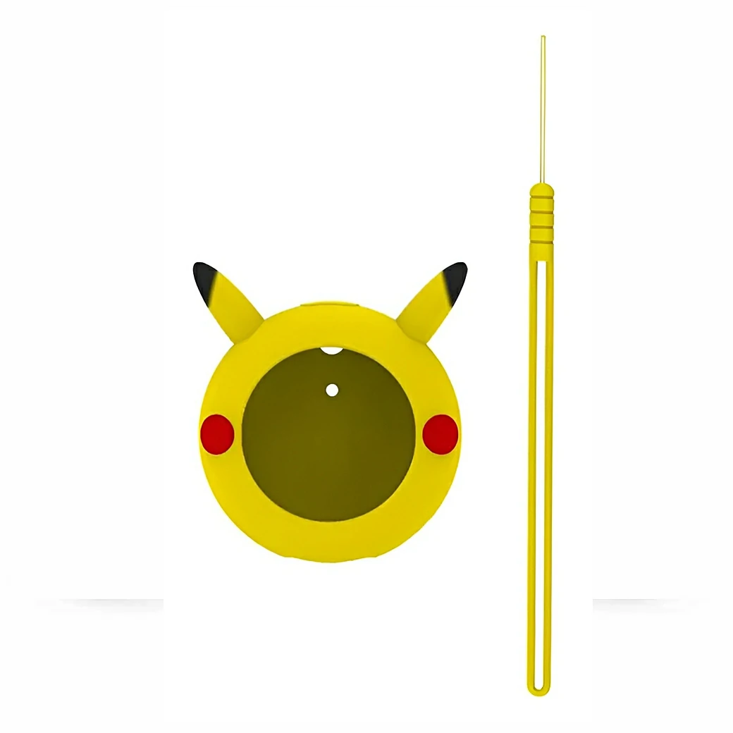 Pokémon GO Plus + : เคสซิลิโคน