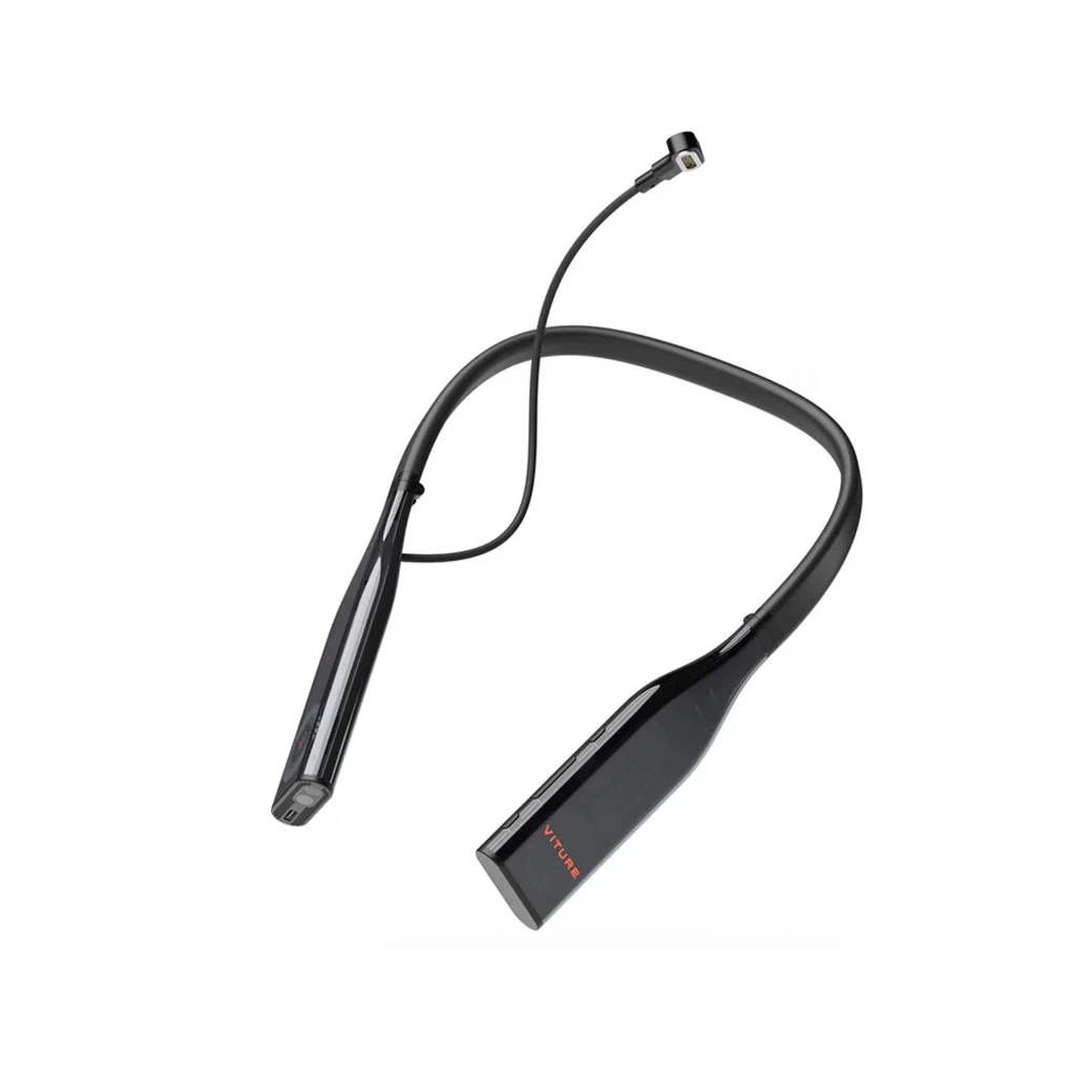 VITURE : Neckband – ไม่ต้องพึ่งมือถืออีกต่อไป เล่นเกม ดูหนัง ทำงาน ได้อย่างอิสระ