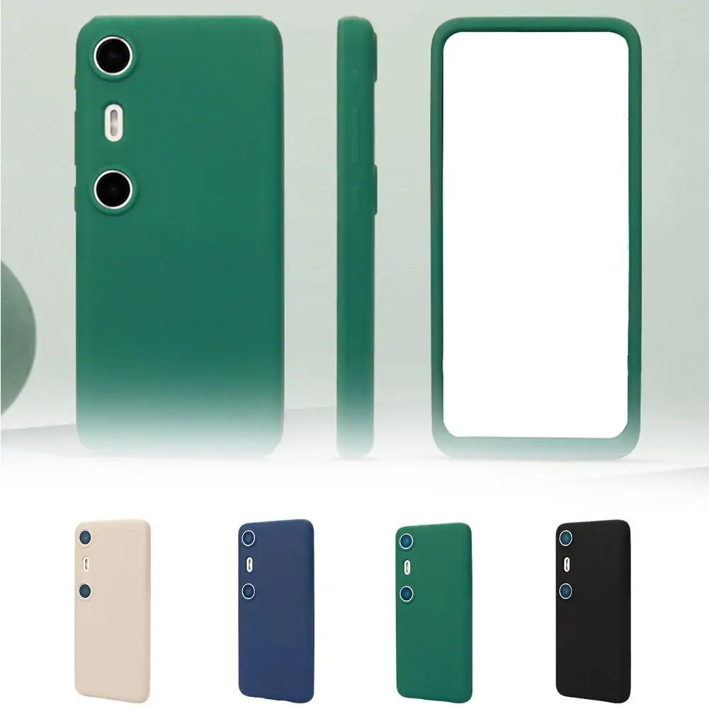 XREAL Beam Pro : Silicone Case – ใส่ง่าย ถอดง่าย สีสันสดใส ปกป้องรอบด้าน