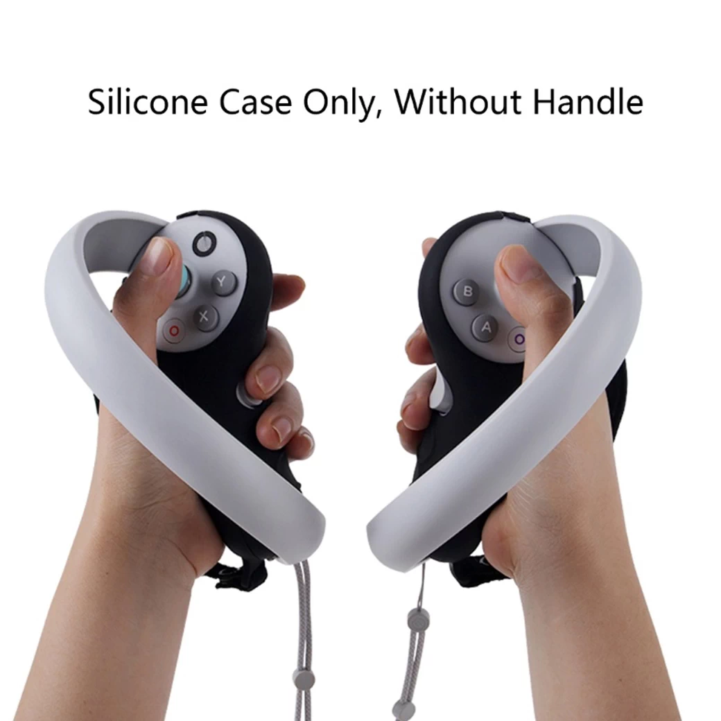 PICO 4 : Silicone Controller