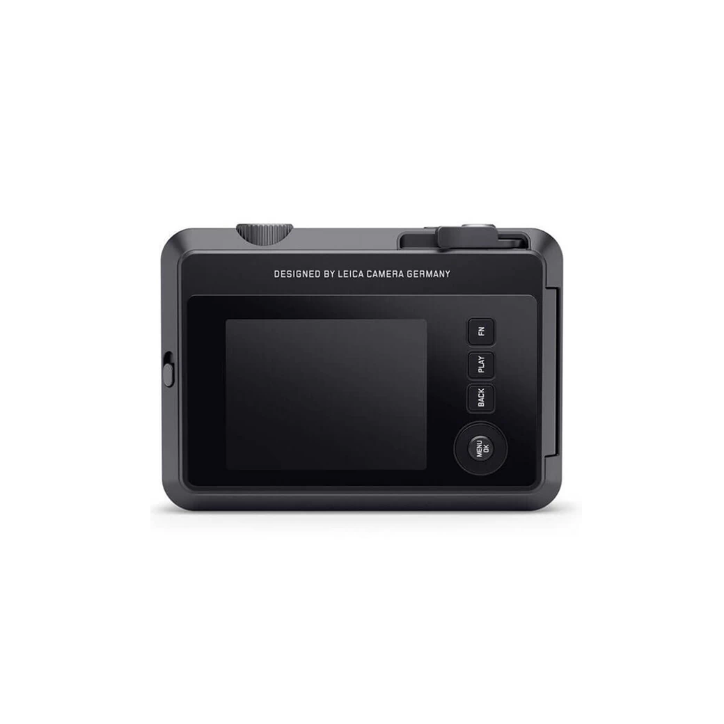 Leica Sofort 2 – กล้องที่ผสานความคลาสสิกและความทันสมัยได้อย่างลงตัว