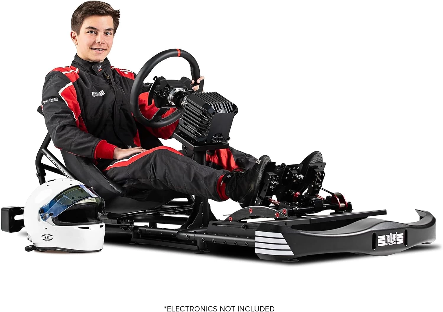 Next Level Racing Go Kart Cockpit (NLR-S034)