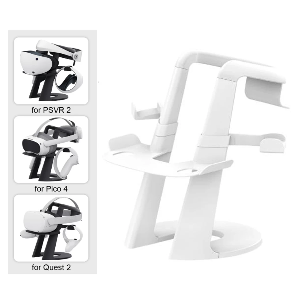 Meta Quest 3 : Stand All VR