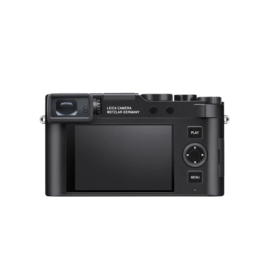 Leica D-Lux 8 – สวยงามทั้งดีไซน์และคุณภาพ พกพาง่าย ถ่ายภาพสวย