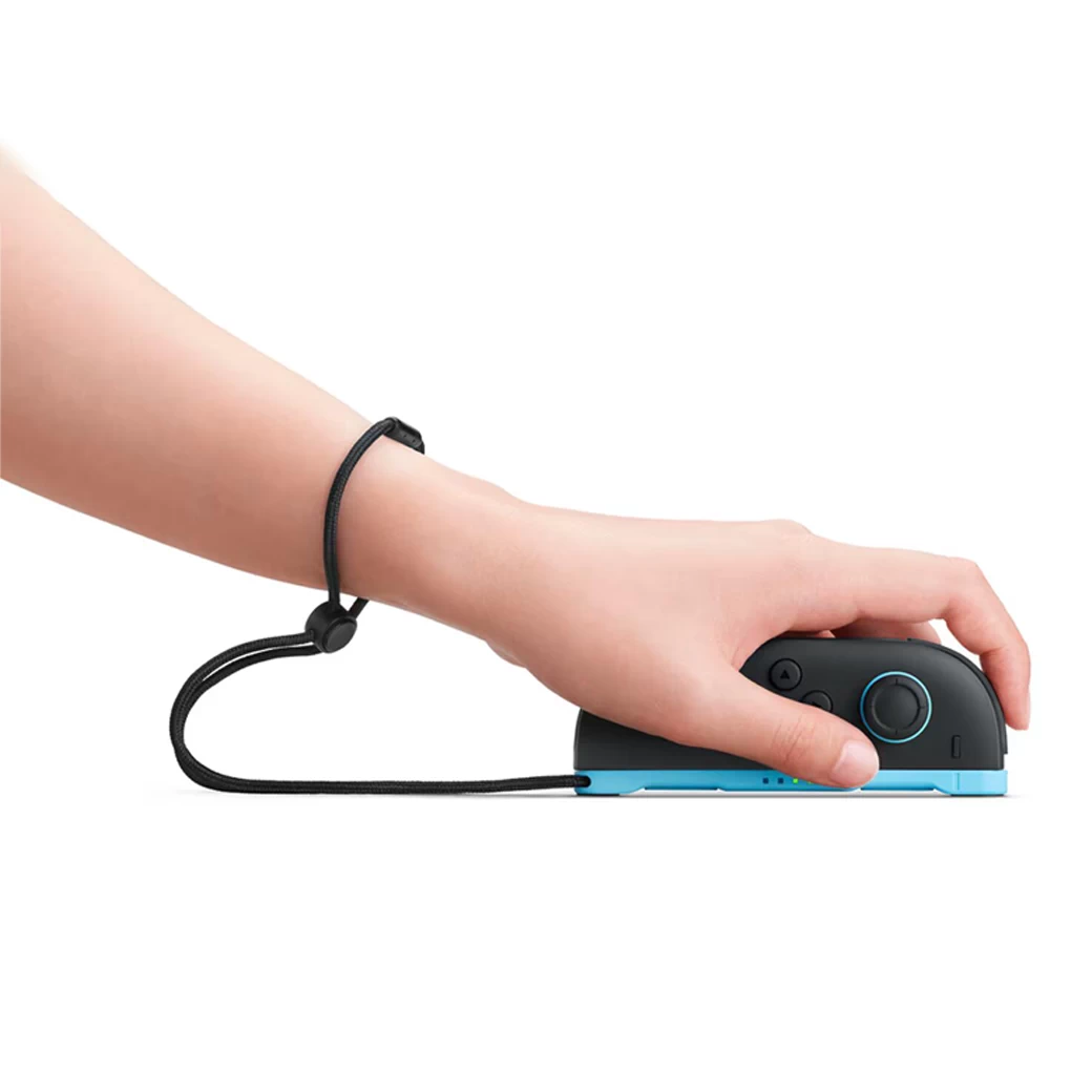 Nintendo Switch 2 : Joy-Con 2 (L) Light Blue